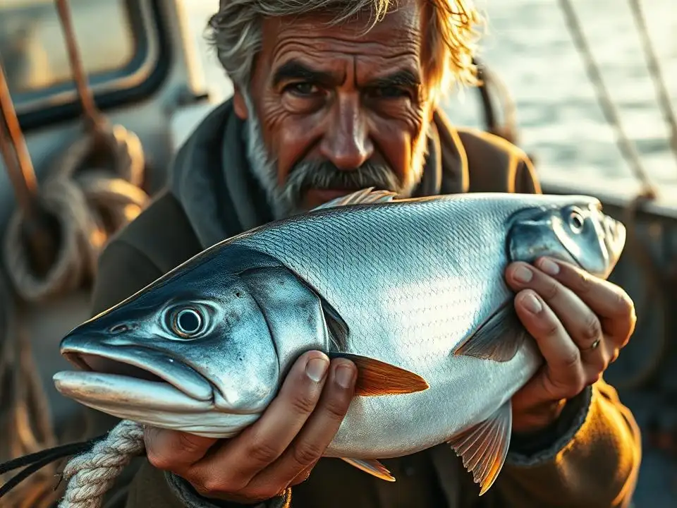 Chinese Proverb of the Day: “If you give a man a fish… – life lessons on self-reliance, education, empowerment, independence and why teaching skills matters more than temporary help