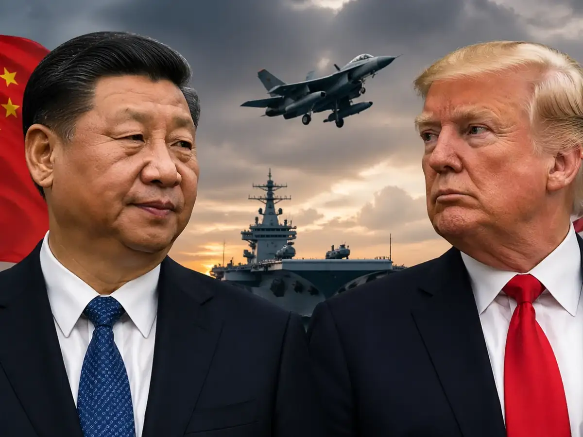 West Asia War: US' new sanction on a mega Chinese refiner can shake the world’s supply chains — and it’s bigger than oil