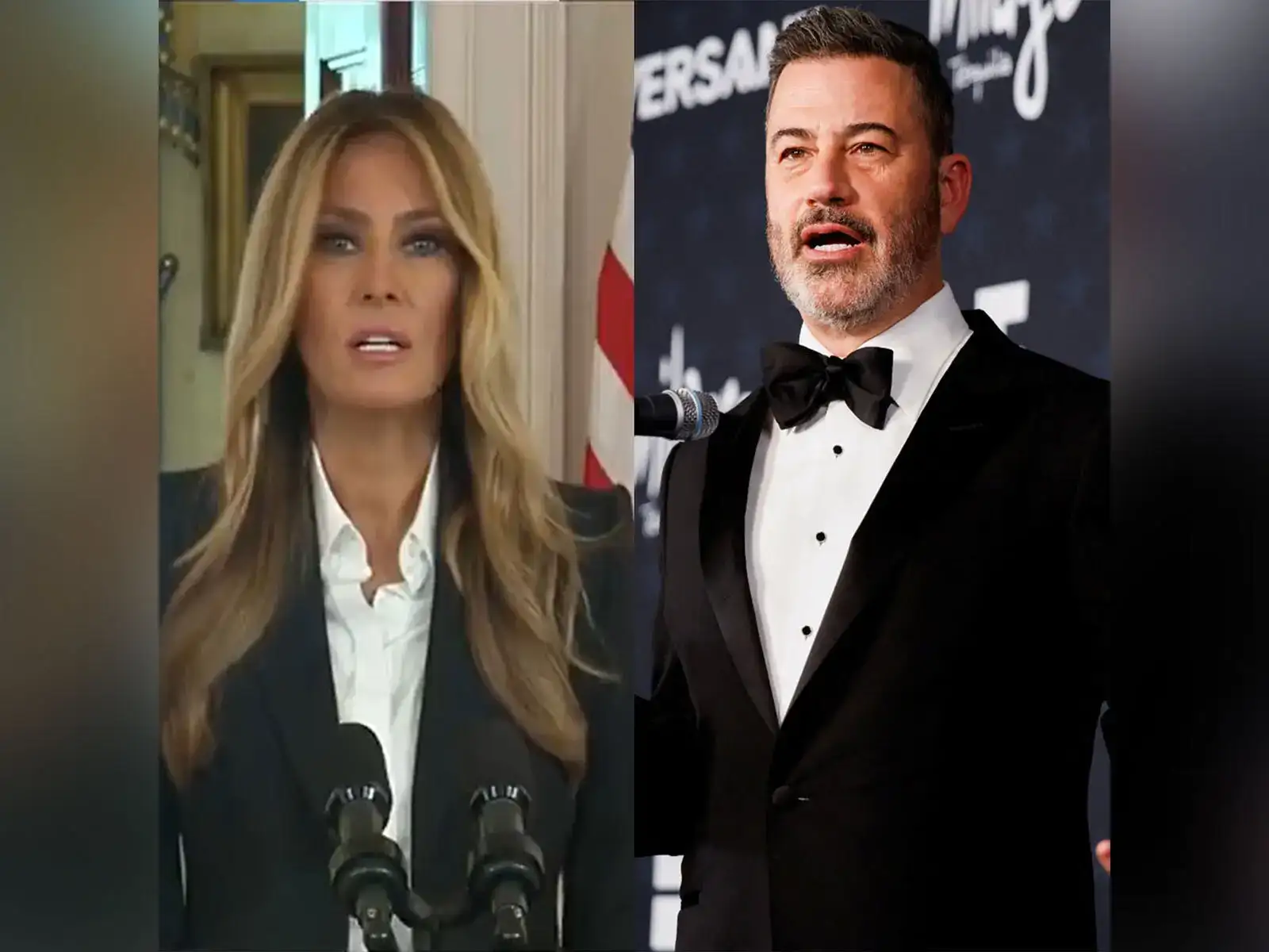 Jimmy Kimmel-Melania Trump controversy: What did Jimmy Kimmel say about Donald's Trump's wife? Why is First Lady of the US asking ABC to take stand against star host