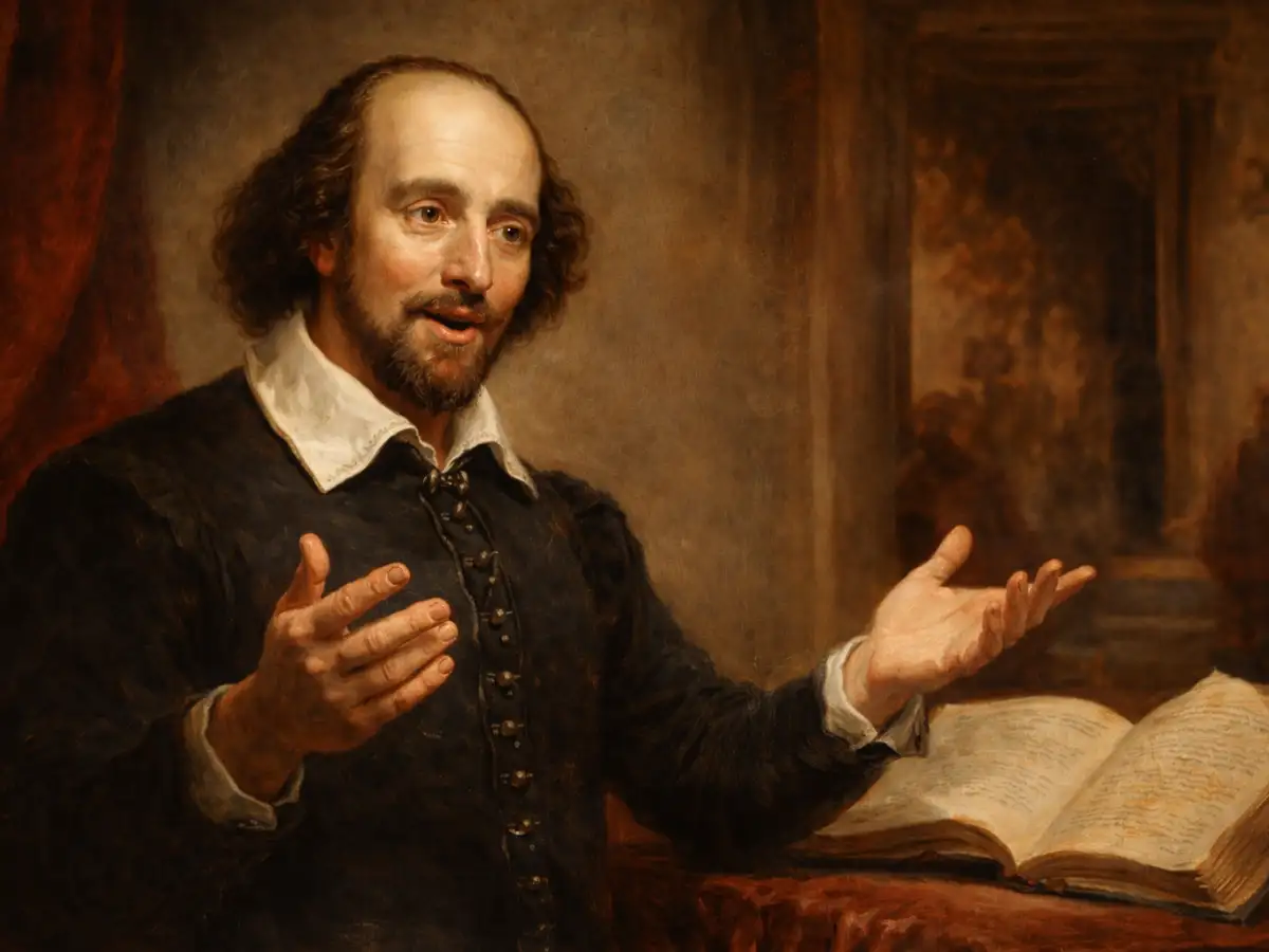 Quote of the Day by William Shakespeare: 'When sorrows come, they come not single..'—Inspiring quotes by the greatest writer in the English language and the world's pre-eminent dramatist