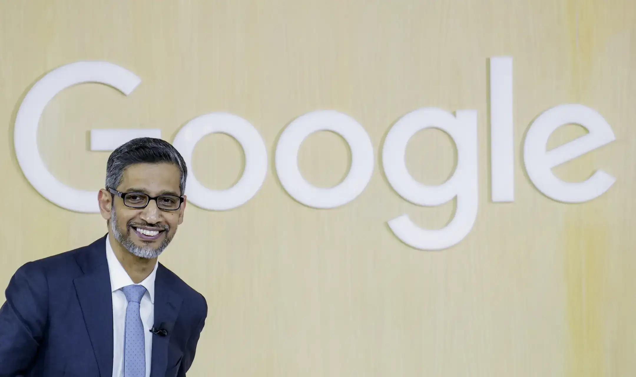 600 Google staff urge CEO Sundar Pichai to reject classified military AI contract