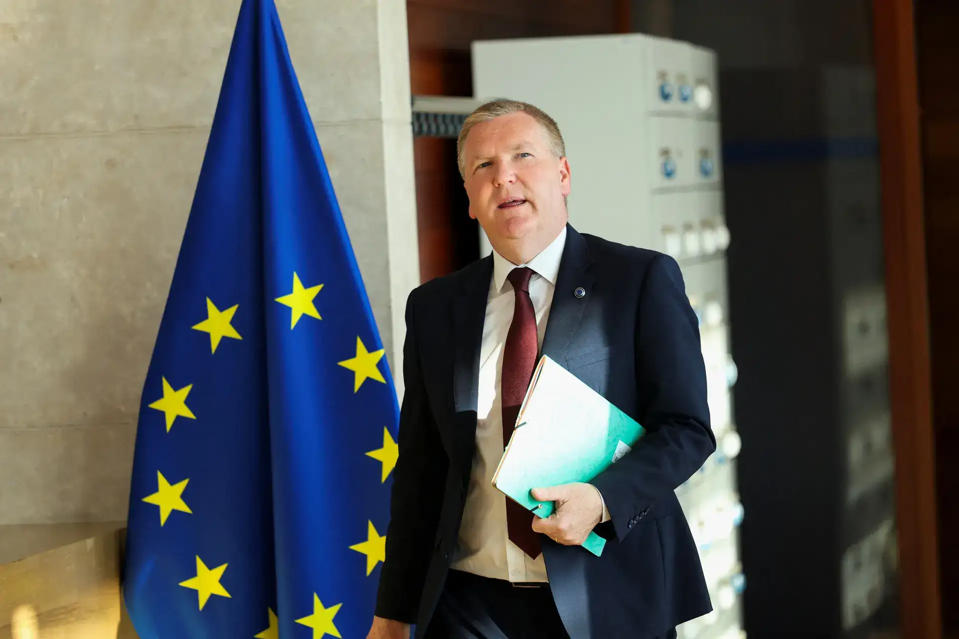 EU broadcasters say Digital Fairness Act should target Big Tech, not them