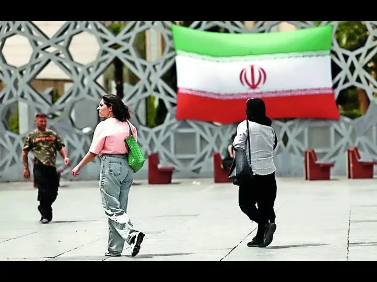 After Iran-Oman Hormuz transit talk, India hopeful