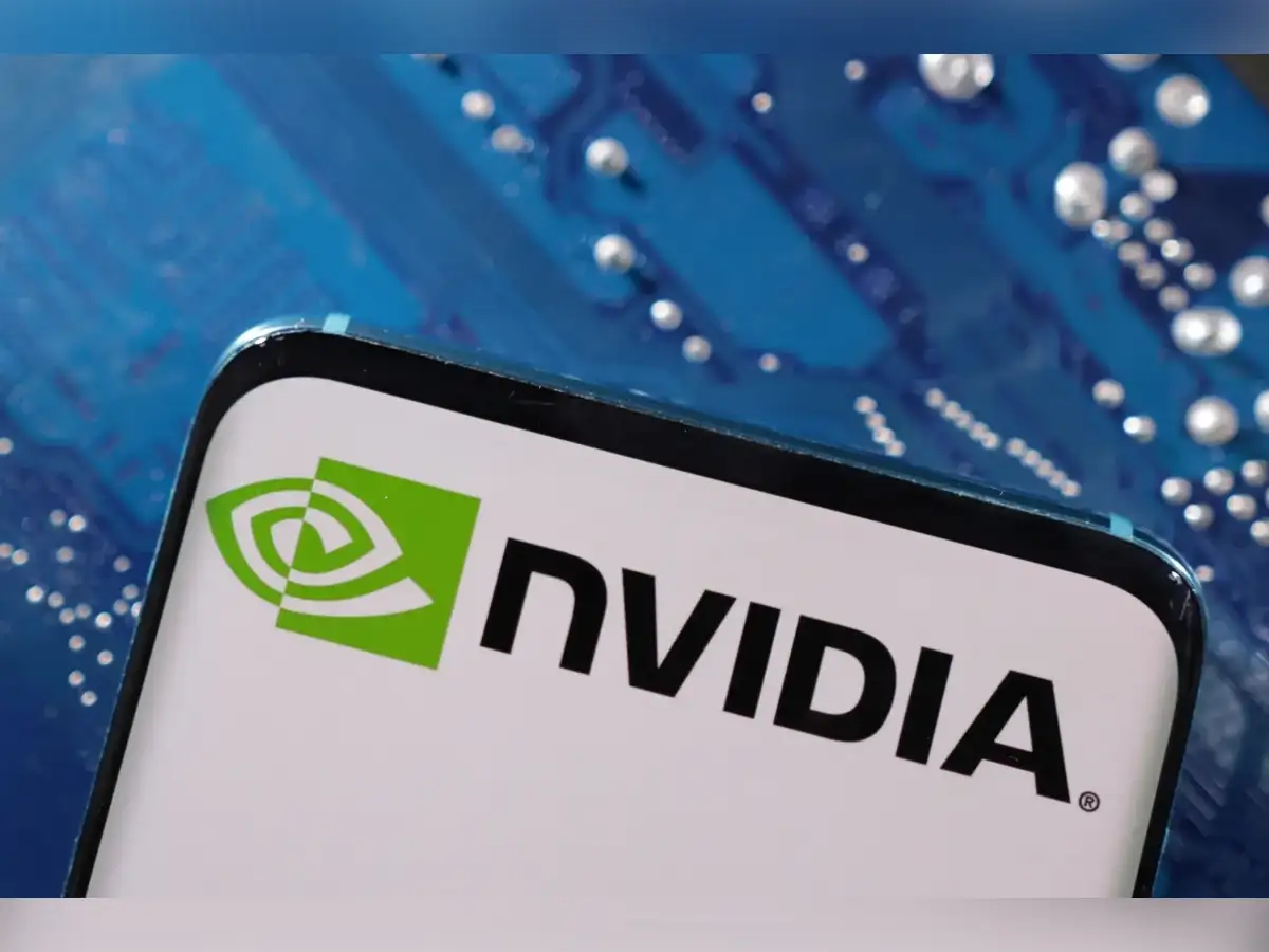 Nvidia stock hits record high, market cap reaches $5.2 trillion after massive surge