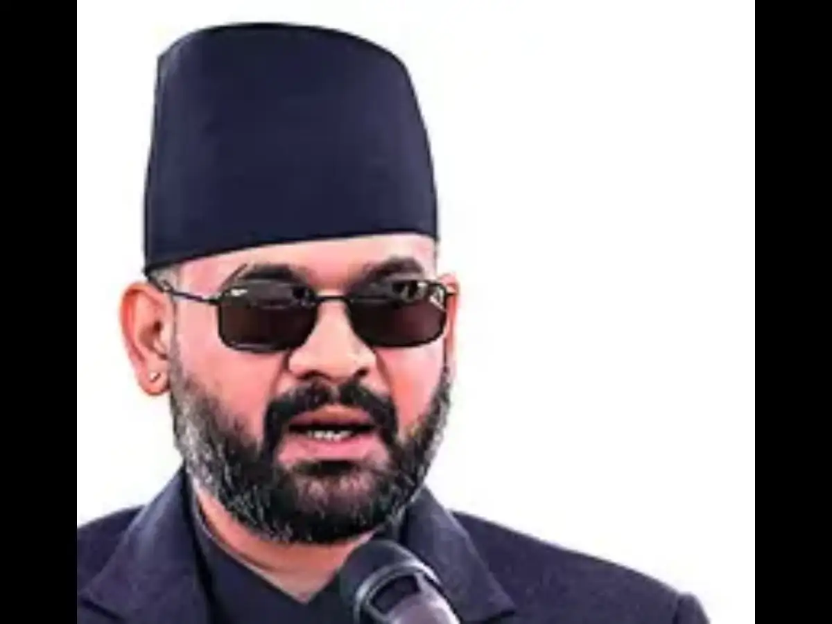 Foreign secretary Vikram Misri set to visit Nepal in May as US, China engage Balen Shah