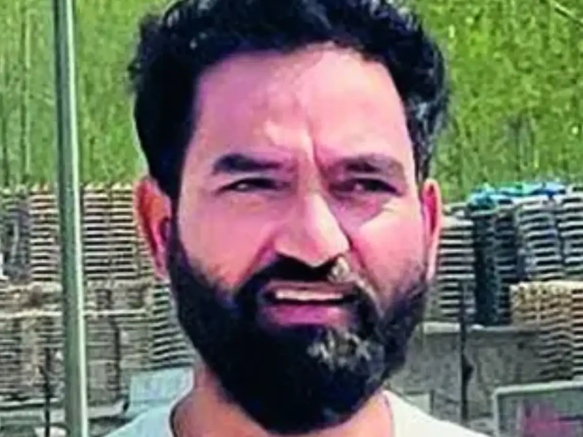 J&K HC quashes PSA against AAP MLA Mehraj Malik