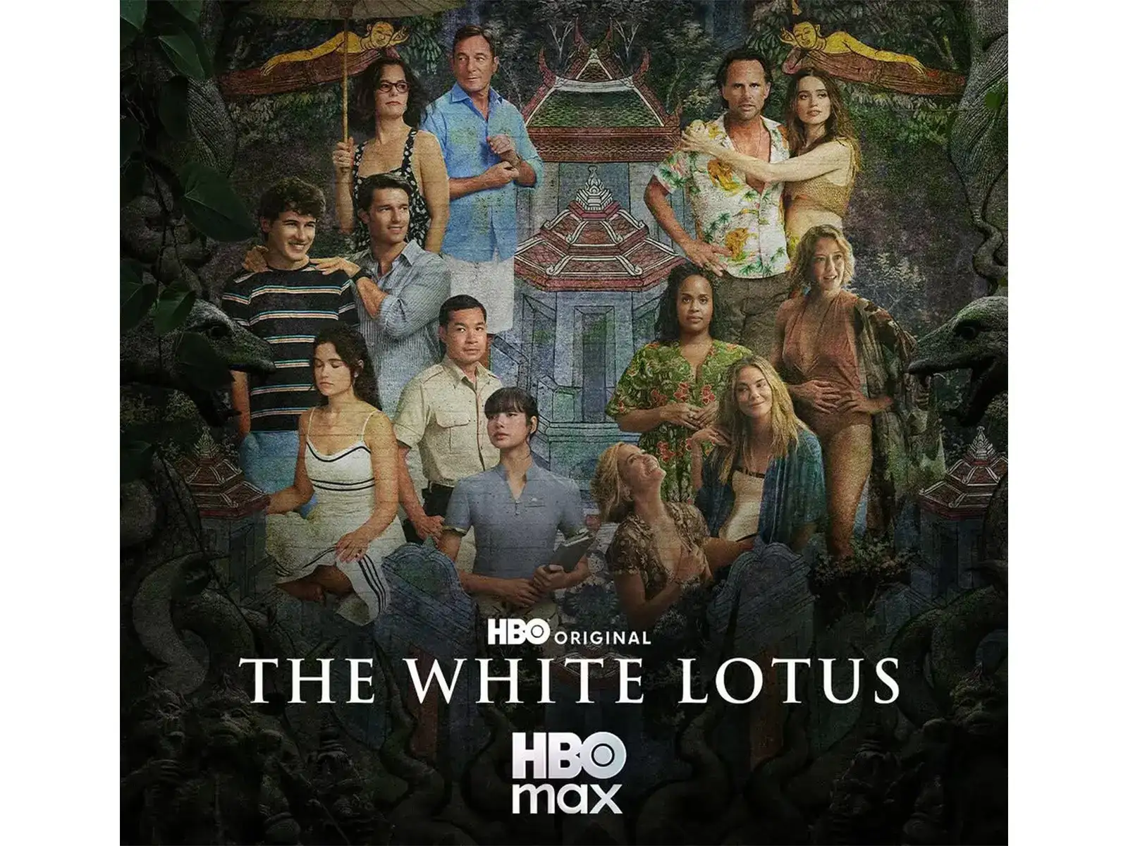 The White Lotus Season 4 heads to Cannes for a glamorous new chapter — Here’s why this setting fits its themes of fame and power