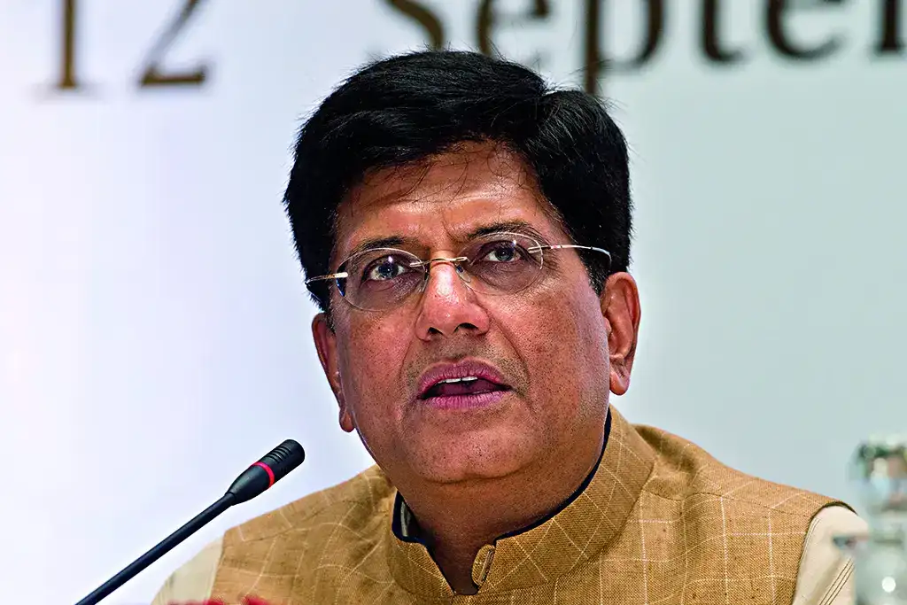 'Trade deals with US, EU soon': Piyush Goyal