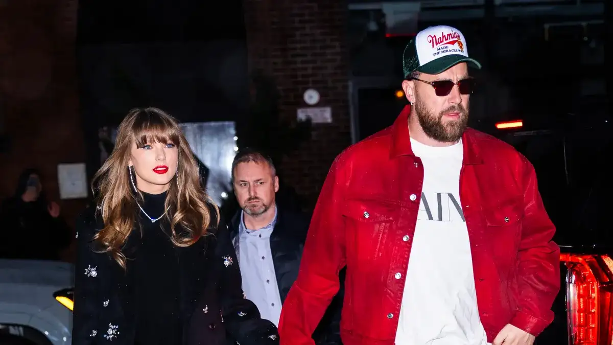 Taylor Swift &amp; Travis Kelce wedding: Is the NYC location a red herring? Here's what reports say