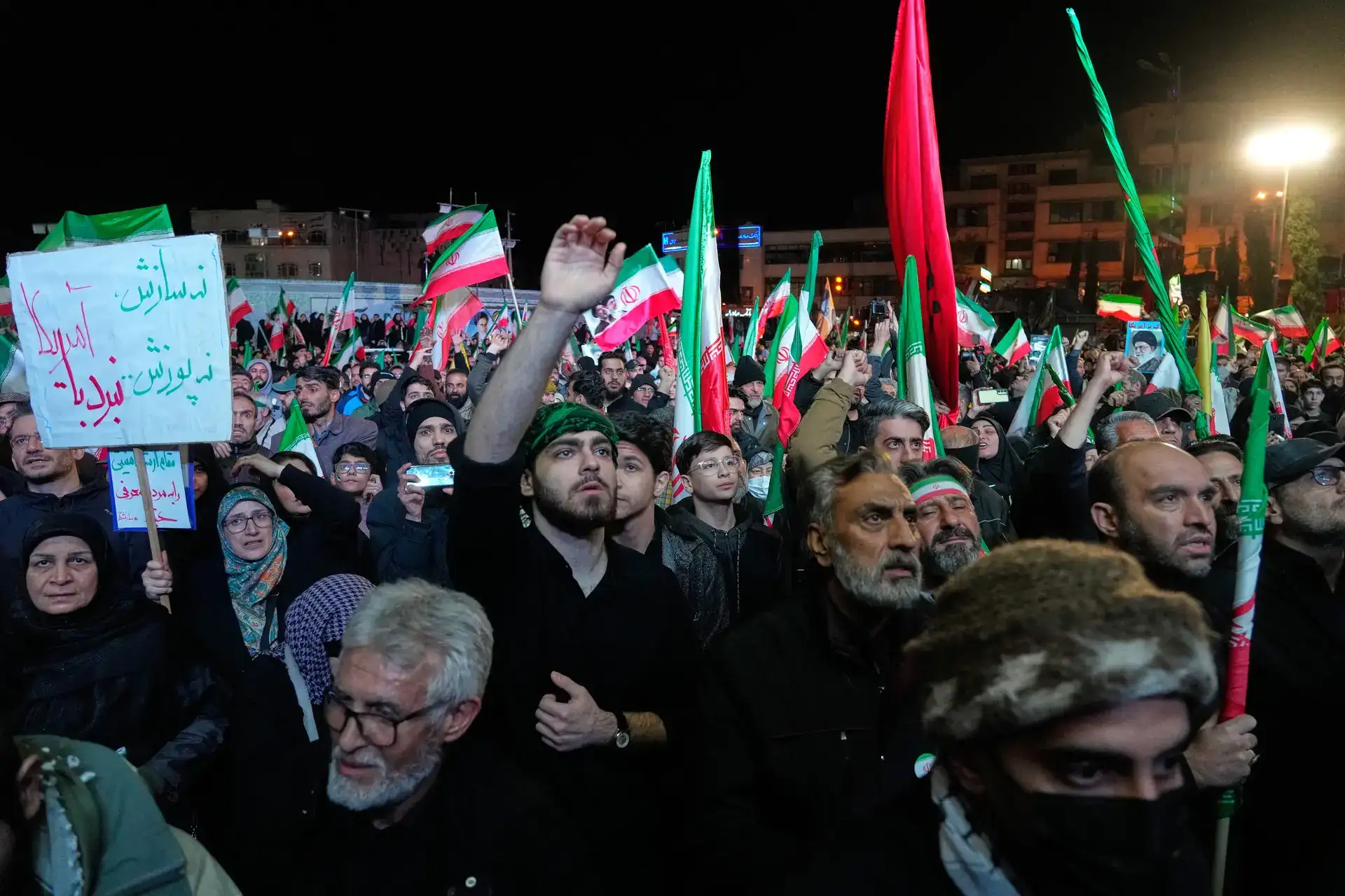 Iran War Live Updates: Iran needs 'credible guarantees' against attacks before Gulf can be stable: envoy