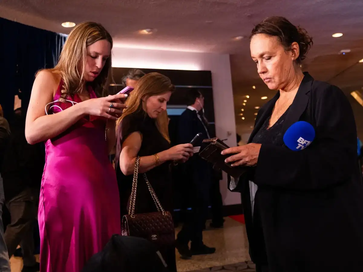 Conspiracy theories surge online despite real-time reporting after White House Correspondents’ Dinner shooting
