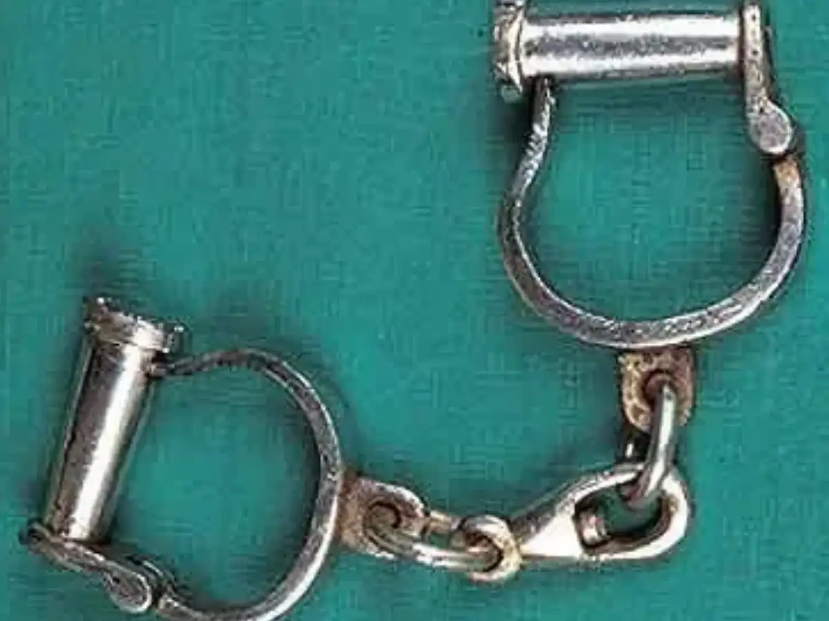 Dawood aide Salim Dola lands in India after coordinated deportation operation