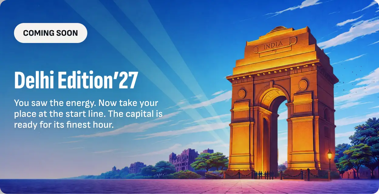 Delhi 2027