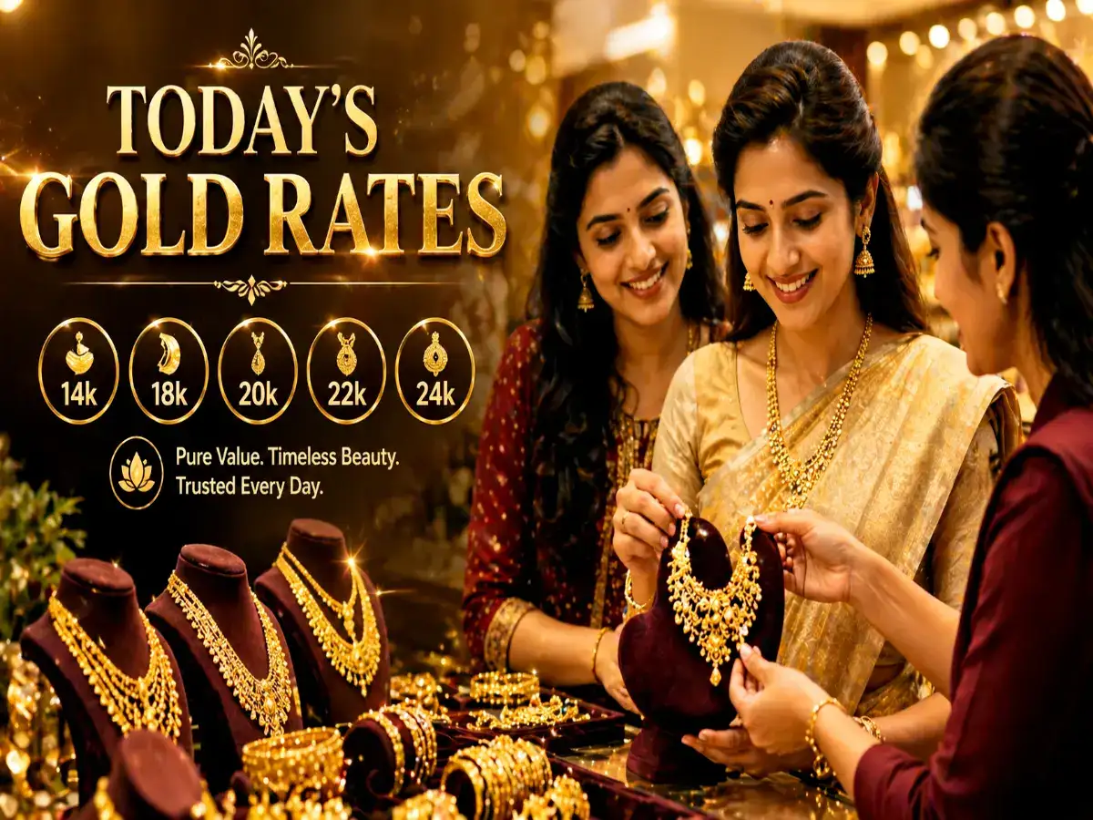 Gold prices fall today: Check 18k, 22k, 24k gold prices on April 28, 2026, in New Delhi, Mumbai, Chennai, Bengaluru 