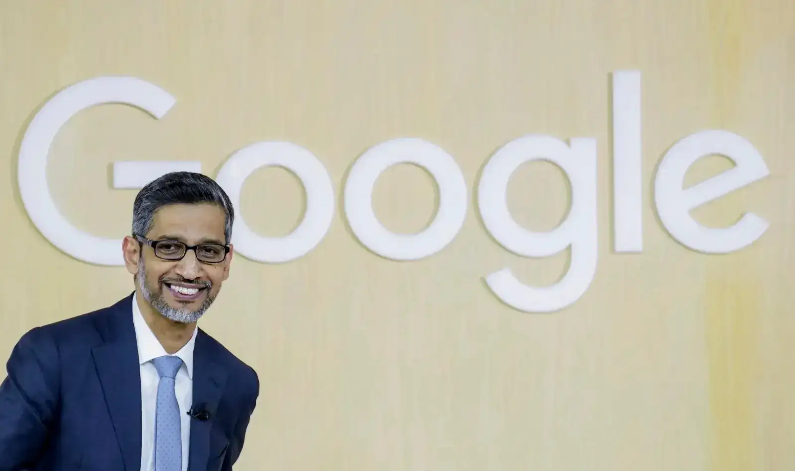 Pichai Pichai