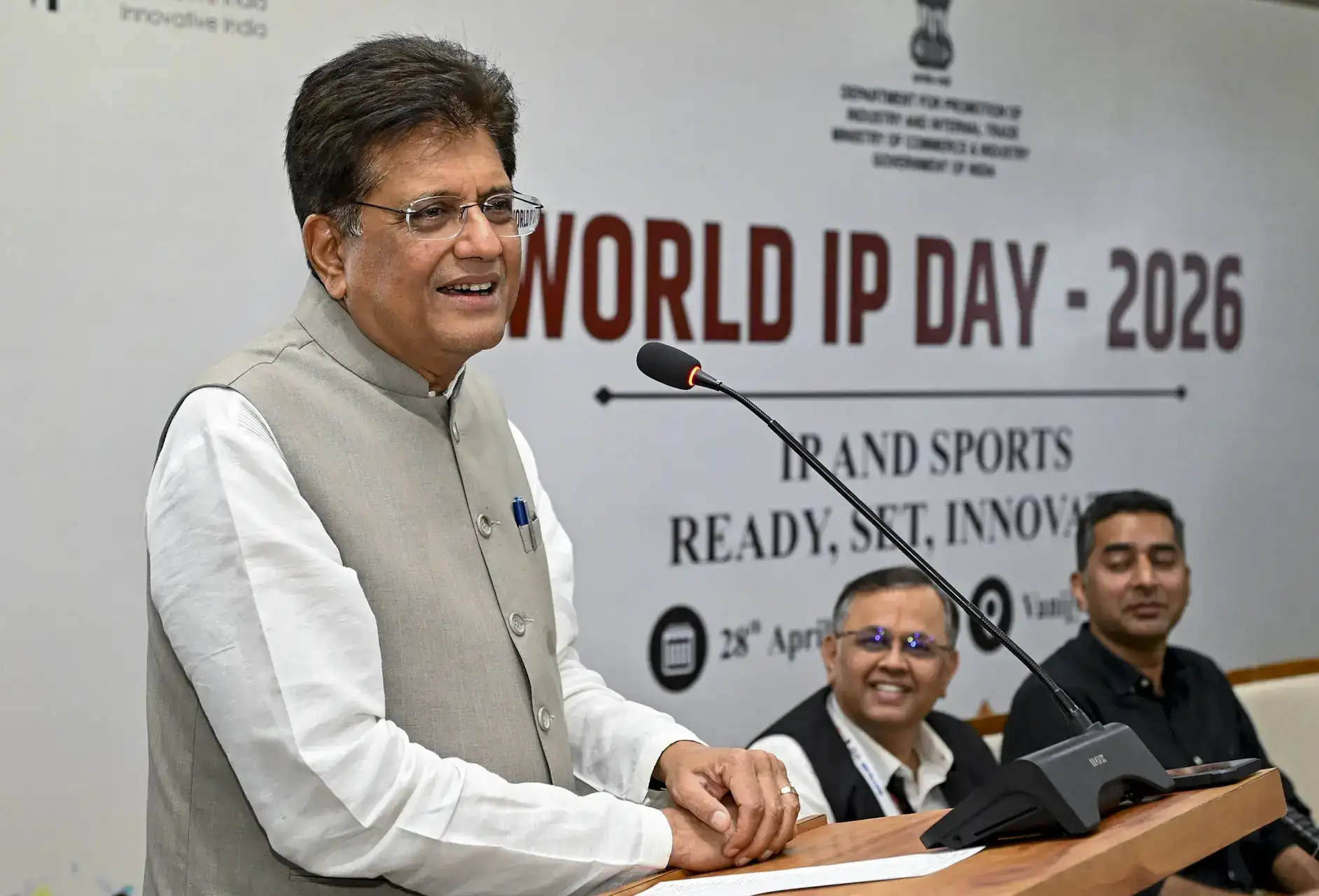 India Accelerates Canada FTA, Gulf Trade Talks on Hold