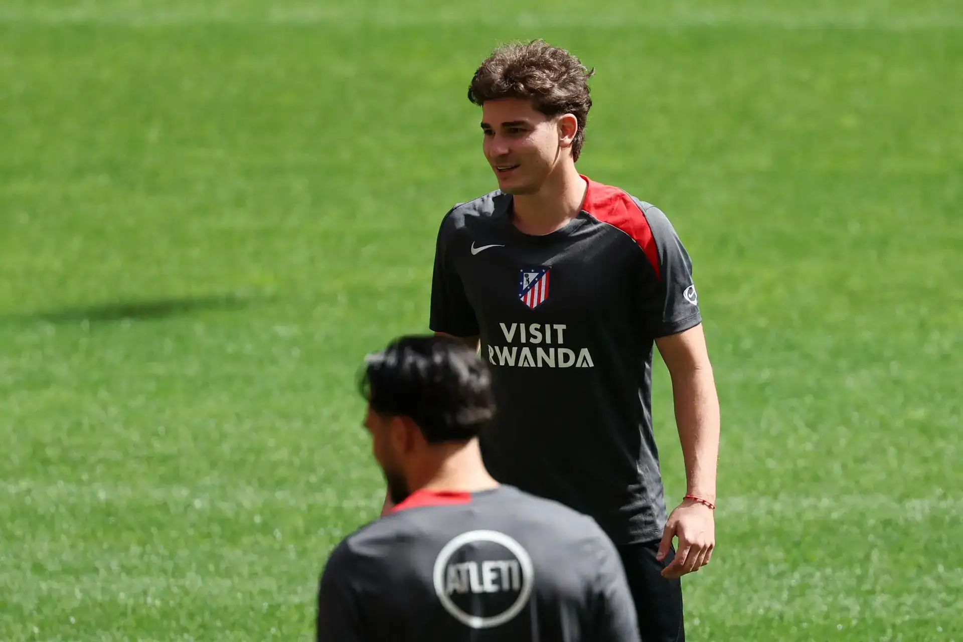 Simeone, Atletico chasing redemption against Arsenal