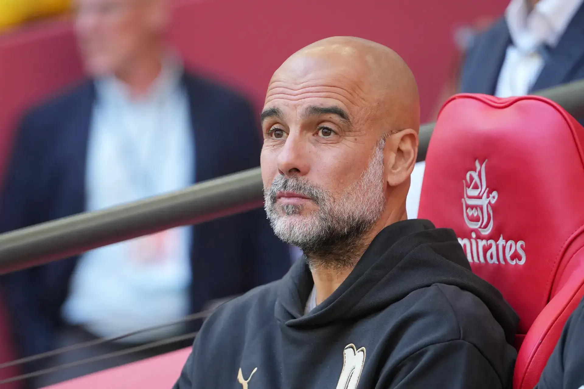 Man City games rearranged to leave exhausting stretch in Premier League and FA Cup title bids