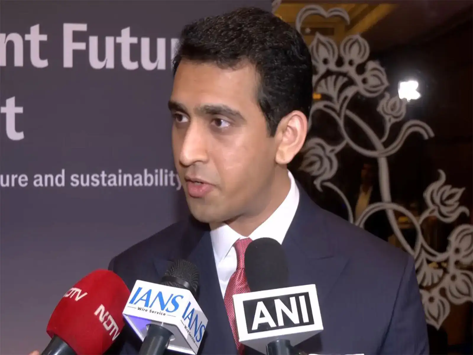 Impact of UAE exit from OPEC on India still uncertain, country should focus on energy resilience, says Sagar Adani