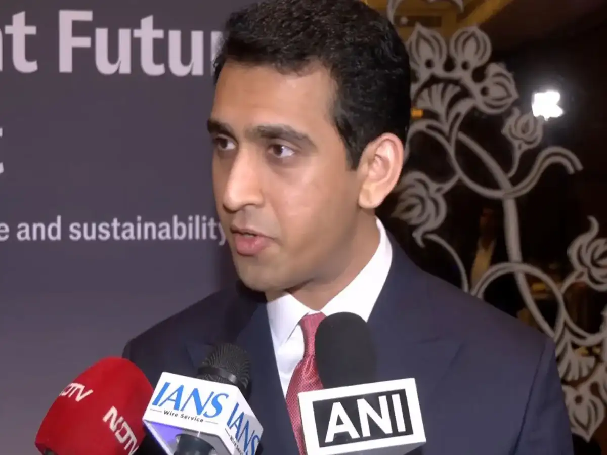 UAE exit from OPEC could be net positive for India: Sagar Adani