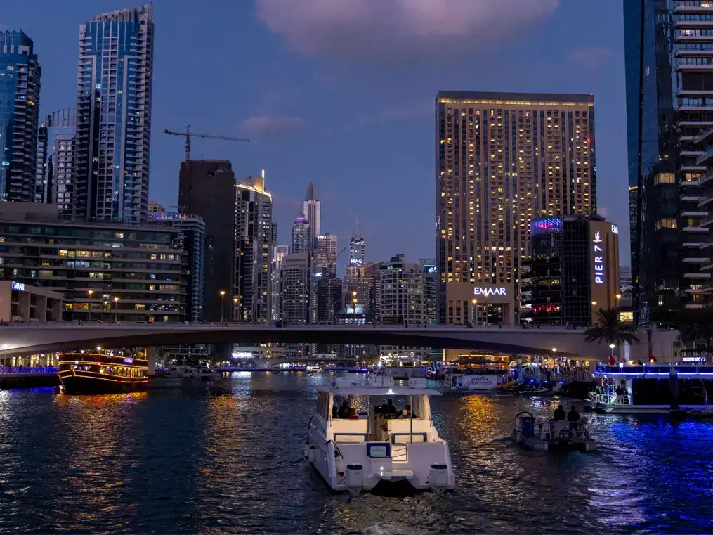 Dubai holdings worth £17.7 mln traced to Sudan paramilitary leaders accused of genocide