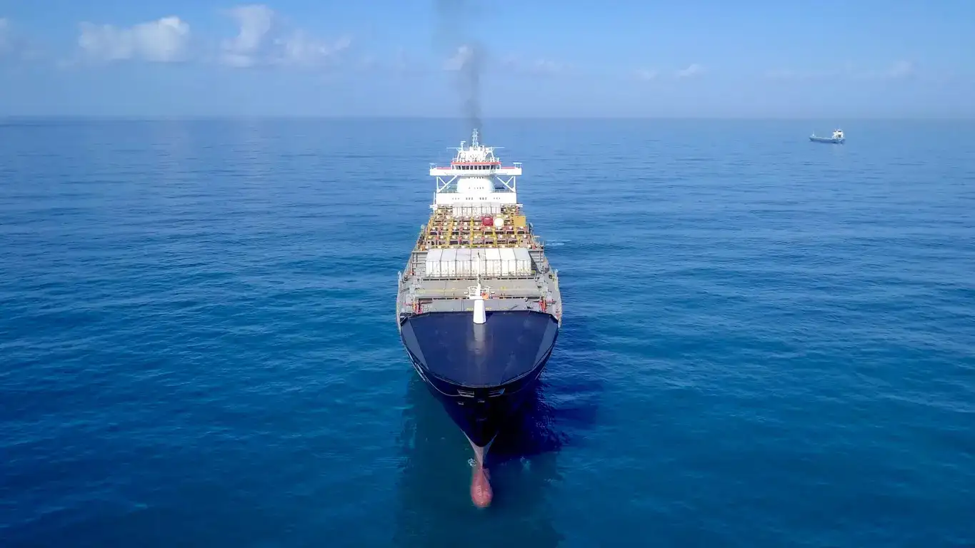 SCI considers starting service to West Asia: Official