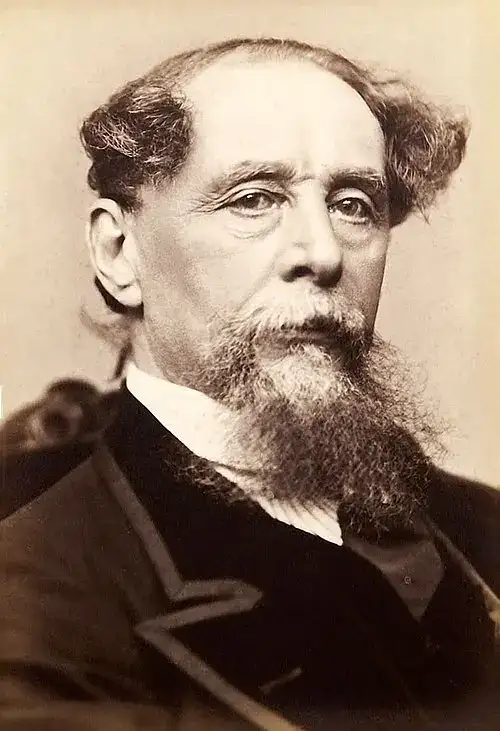 Quote of the day by Charles Dickens: 'Electric communication will never be a substitute for the face of someone who with their...' – lessons on why technology can’t replace human connection and real presence by author of Oliver Twist