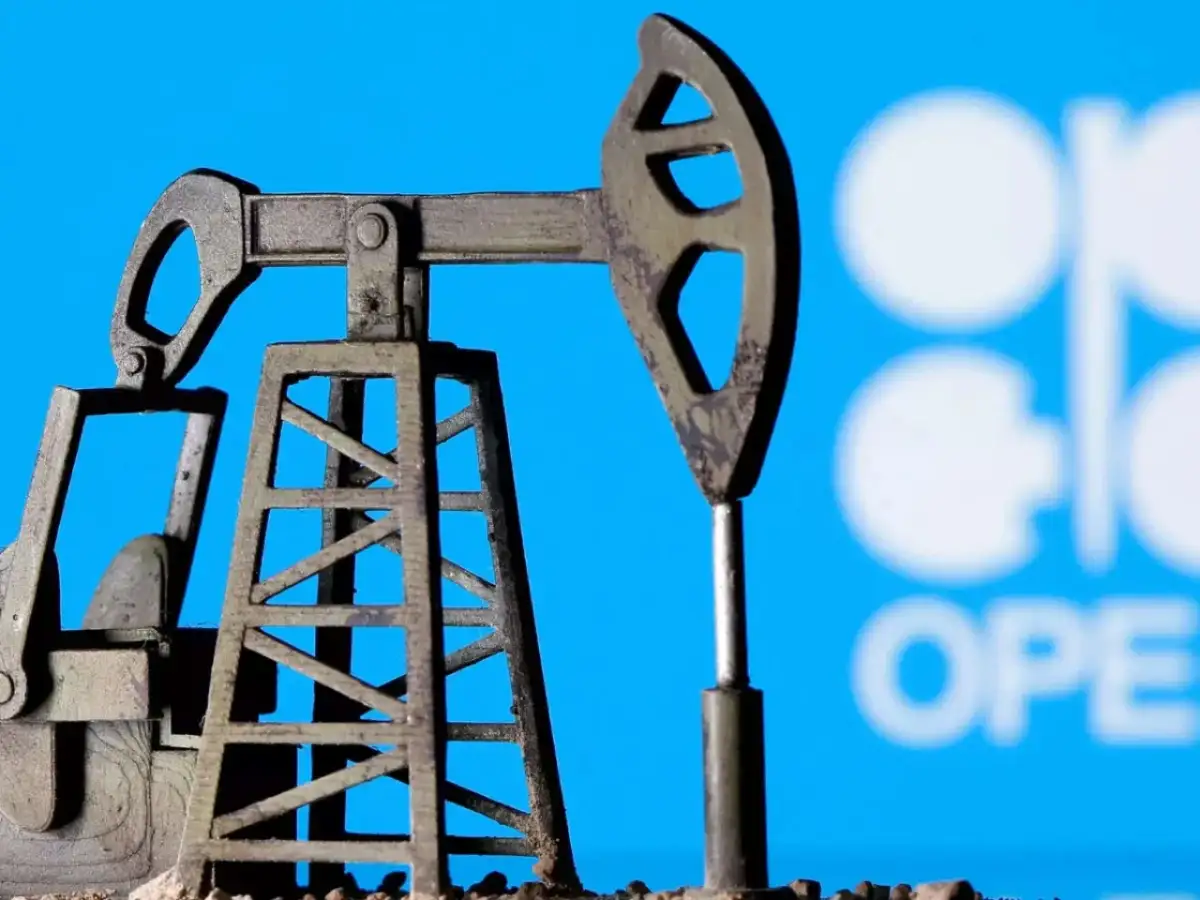 UAE's OPEC exit: With cartel cracked, oil spills over geopolitics