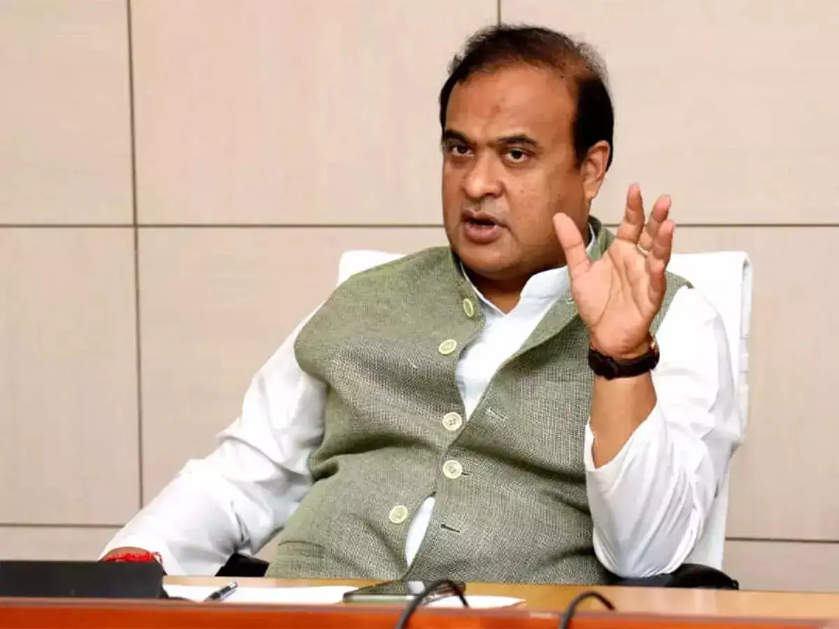 Assam Exit Poll Results 2026: Can Himanta Biswa Sarma lead BJP to another win?