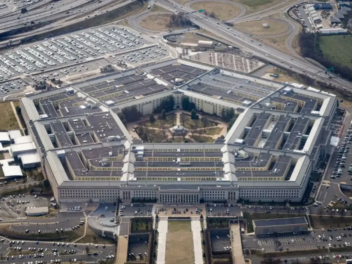 US war in Iran has cost $25 billion so far, says Pentagon official