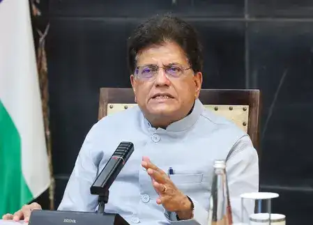 Jan Vishwas Bill 3 to Simplify Business Processes, Says Piyush Goyal