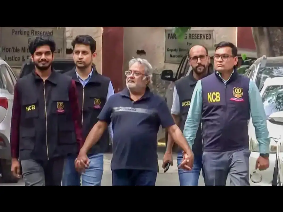 Salim Dola deportation signals thaw in ties with Turkey