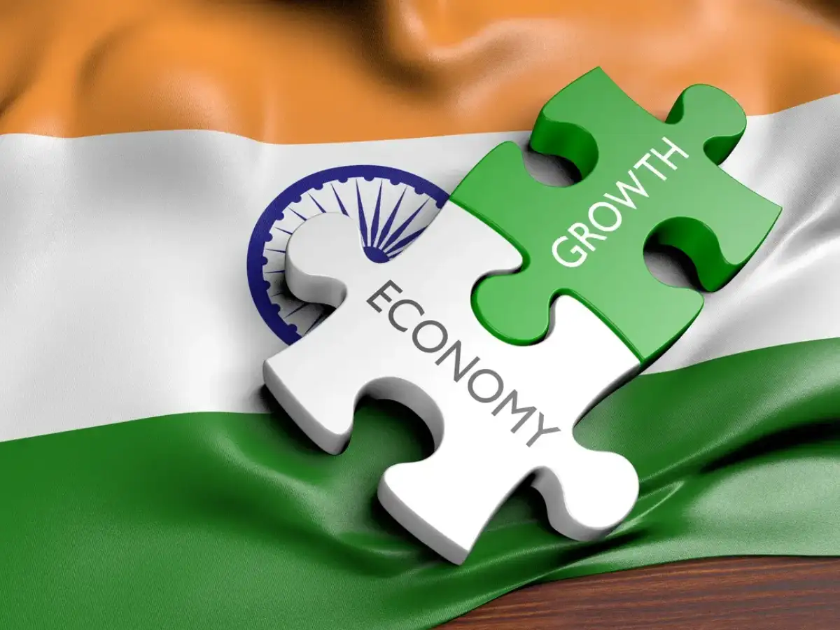 West Asia Conflict, Monsoon Deficit May Pressure India's Economy
