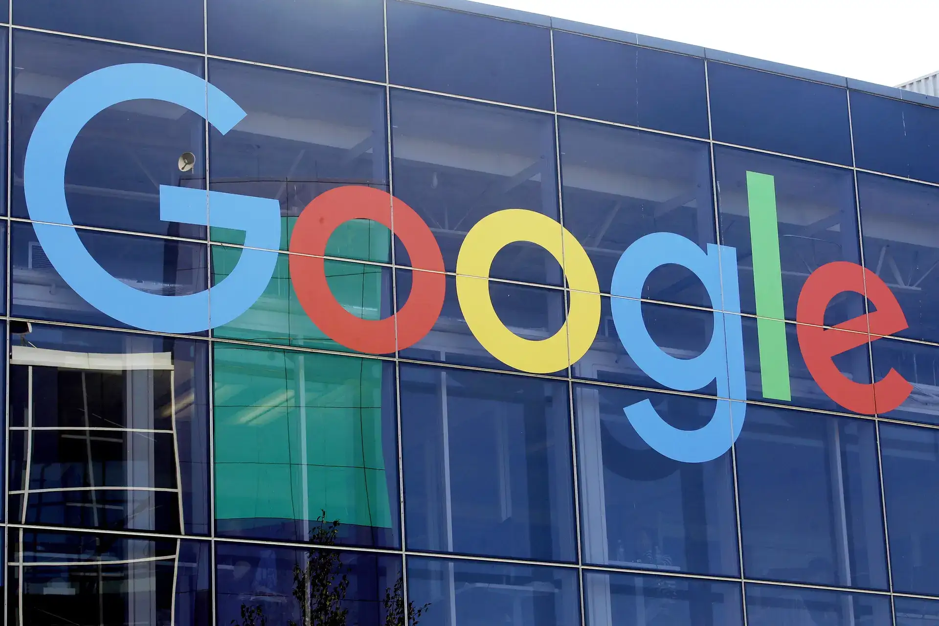 Google stock price, Alphabet earnings, revenue and profit rise after AI drives quarterly results
