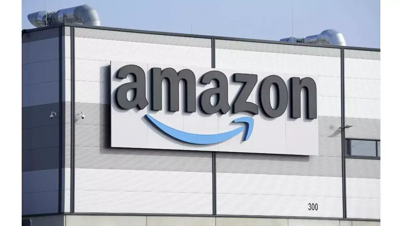 Amazon stock price, earnings, profits and net sales rise after strong first-quarter cloud growth