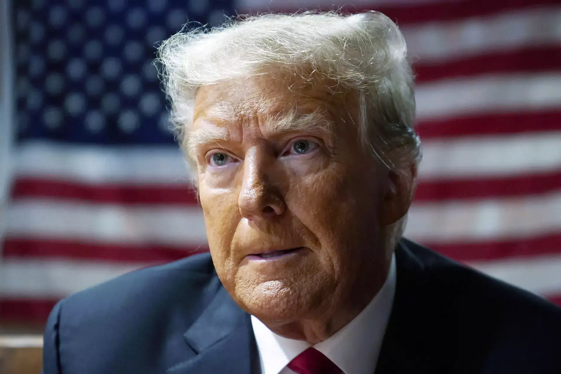 Trump tariff refunds may finally be in sight as first payouts expected by May 11