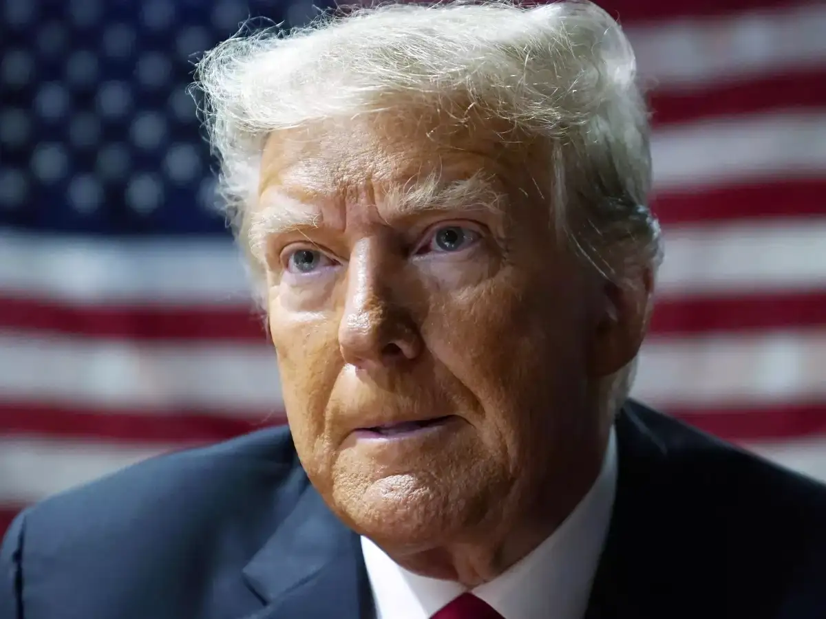 Hormuz no more? America's most powerful man may have just renamed it 'Strait of Trump'