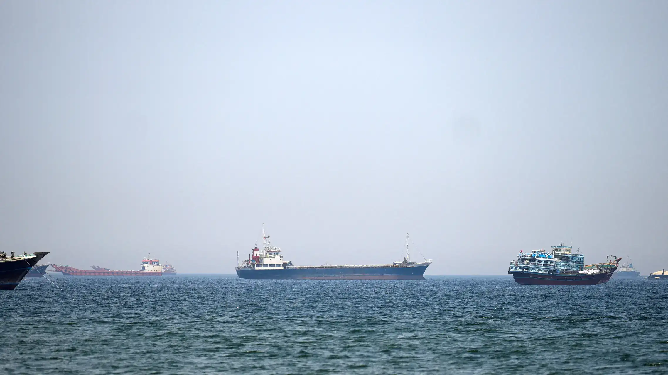 Iran unlikely to concede ground on Hormuz as Trump indicates continued blockade: Analysis