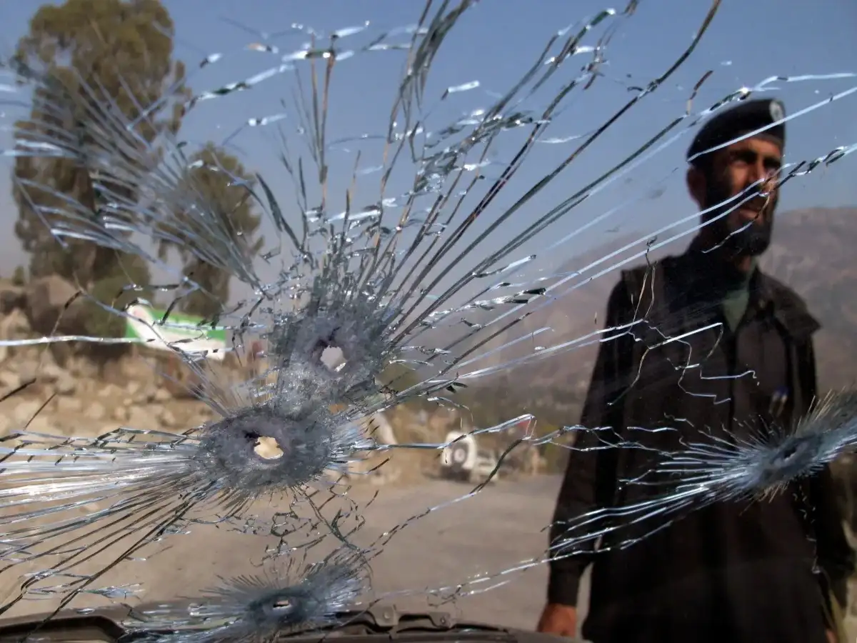 Pakistan Army launches strikes along Afghanistan border; Taliban urges end to clashes