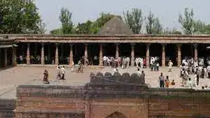 Bhojshala complex registered as 'mosque' in old revenue records: Muslim side to MP HC