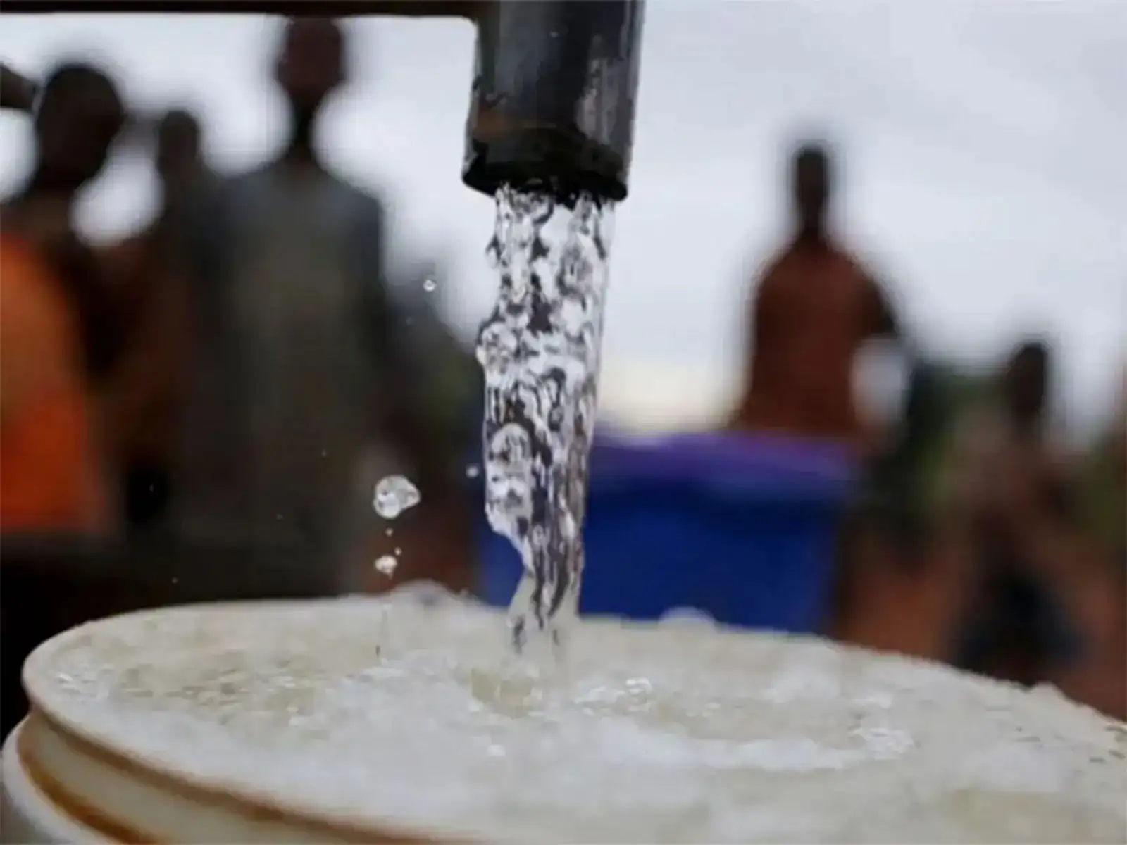 Pakistan's deepening water crisis sparks national security alarm as mismanagement, scarcity threaten future