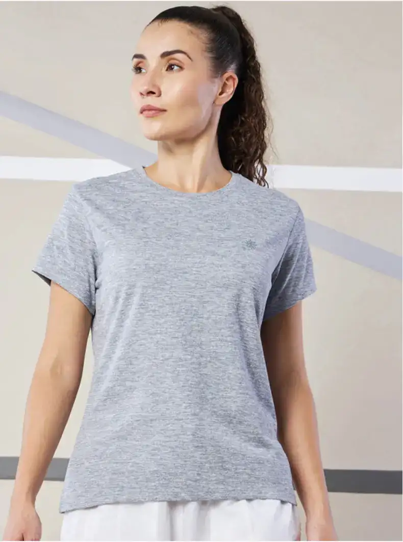 Image for CULTTrainAllDayComfortechT-shirt
