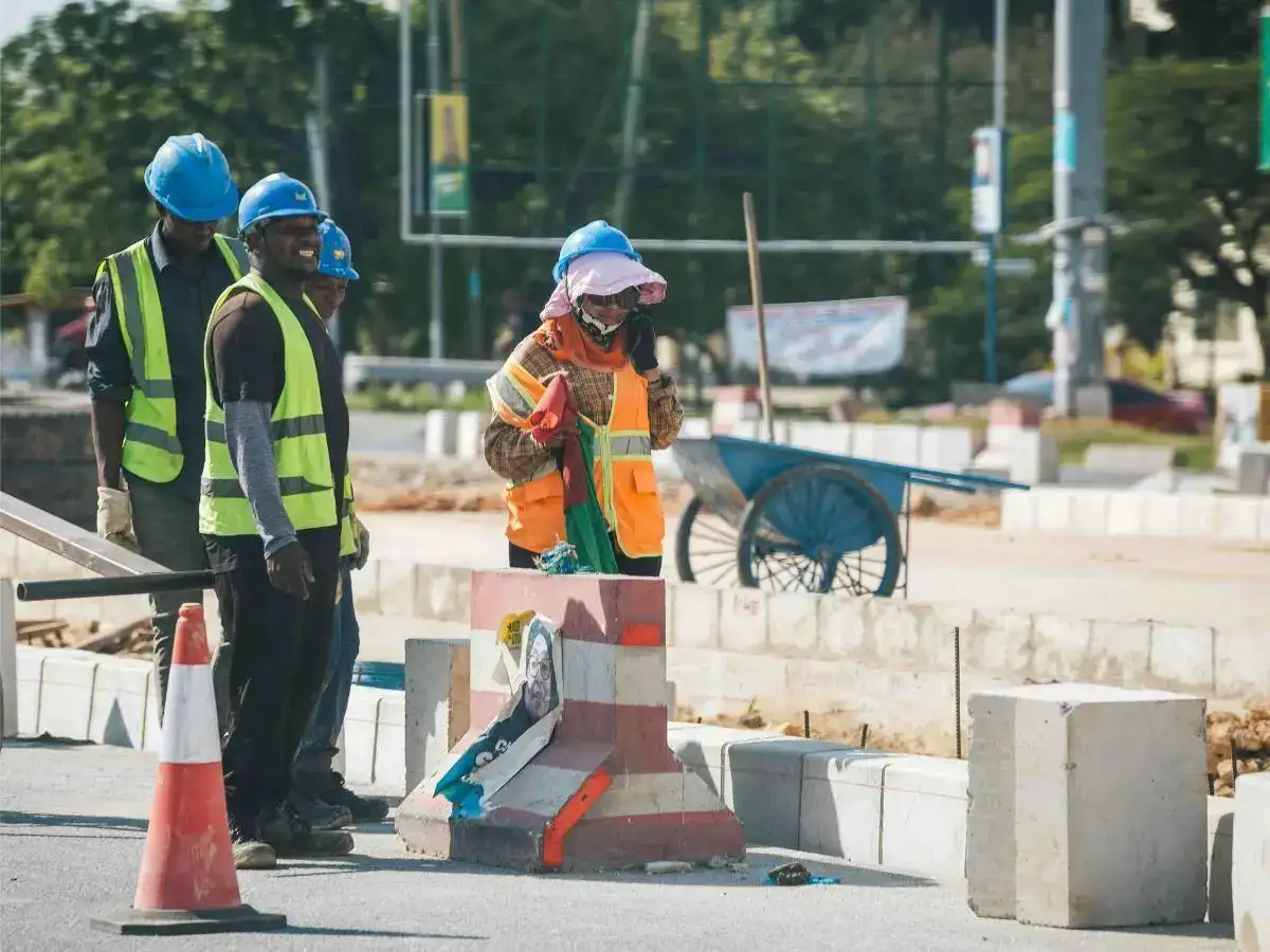UAE introduces new worker housing rules with better facilities, hygiene standards
