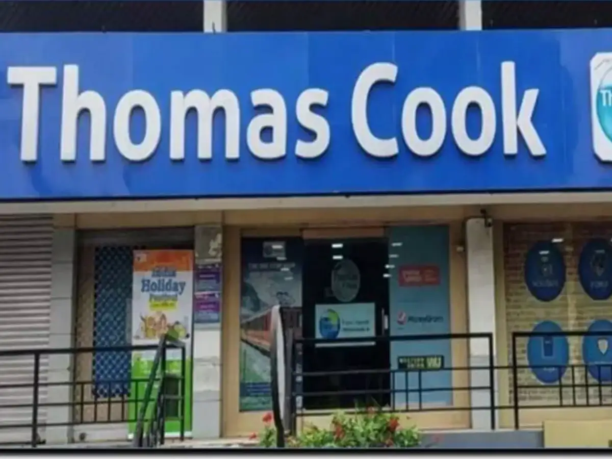 Thomas Cook India adds 16 currencies to its prepaid forex cards