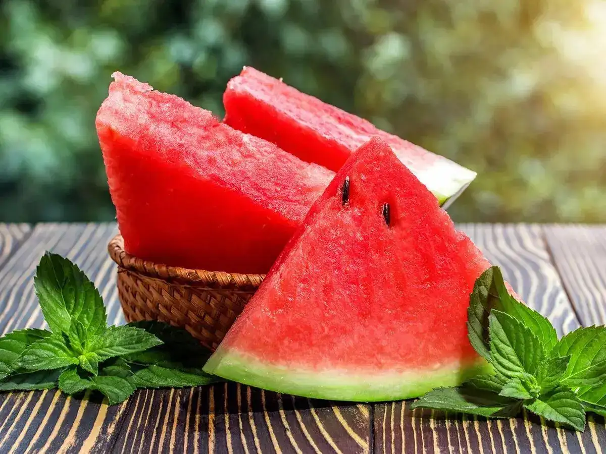 Watermelon safety guide: How should you store your favourite summer fruit? Here are four simple and easy tips