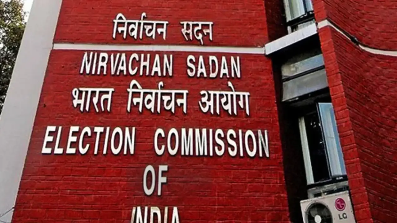 EC to introduce QR-based identity cards for counting centres on May 4
