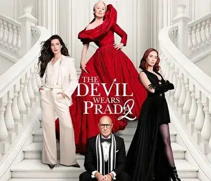 ‘The Devil Wears Prada 2’ Rotten Tomatoes score surprises fans — Is the sequel better than the original? Here’s the early review