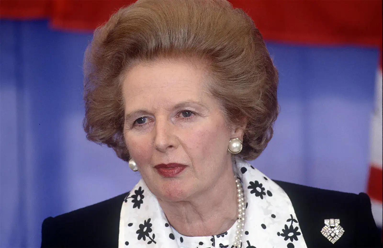 Quote of the day by Margaret Thatcher: “Watch your thoughts, for they will become actions. Watch your actions, for they’ll become....” Can your habits predict your future? Discover Iron Lady’s secret psychological blueprint to master your thoughts, fix daily mistakes, and unlock a hidden destiny