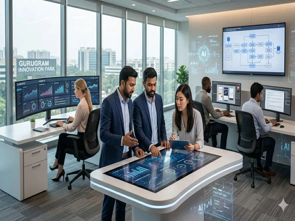 'Stop putting AI everywhere': Gurugram startup founder's blunt take amid AI boom, say 90% founders don’t know what they are doing
