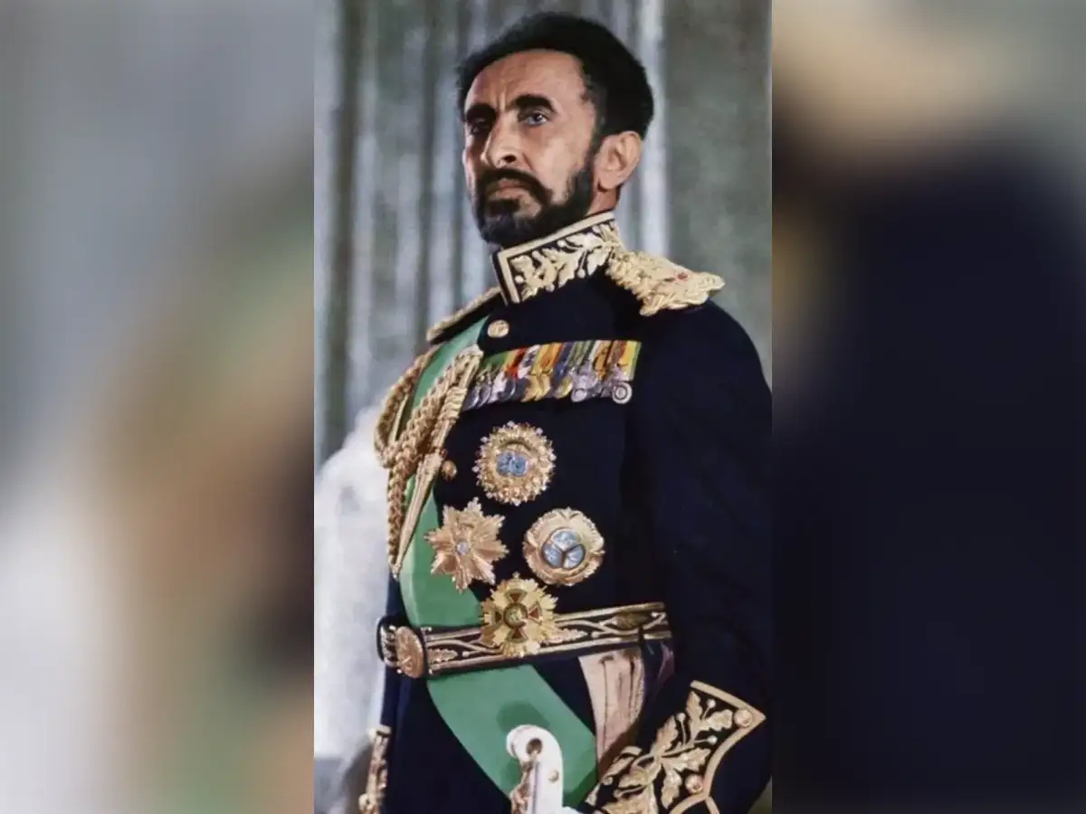 Quote of the day by Haile Selassie I: “Leadership does not mean domination…” — powerful lessons on true leadership, why real leaders guide not control, and what today’s youth can learn about responsibility and respect from Ethiopia’s iconic ruler